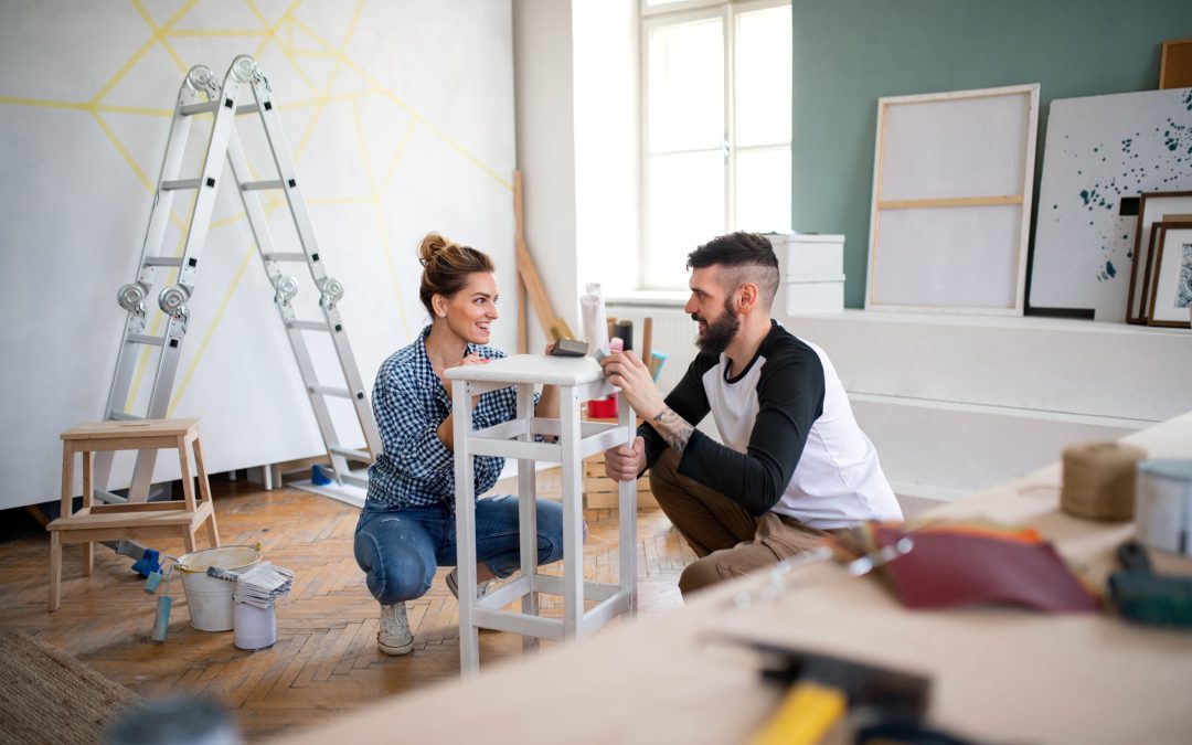 Getting a Home Equity Loan to Improve Your Home?