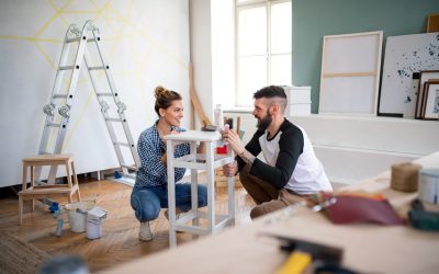 Getting a Home Equity Loan to Improve Your Home?