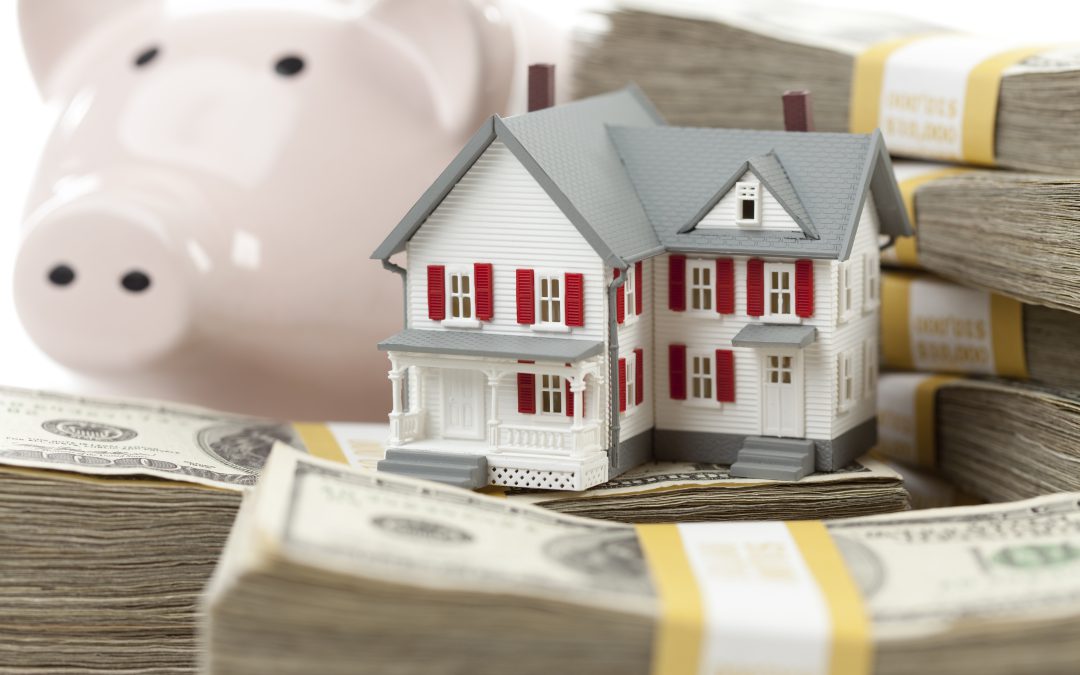 Why a Home Equity Loan Might Beat a Personal Loan Every Time