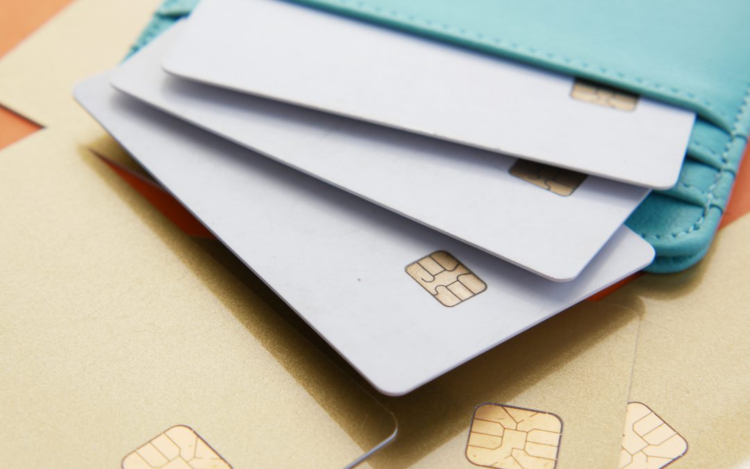 Why Stress Over Credit Cards with Sky-High Rates When Your Home Equity Could Work Smarter?