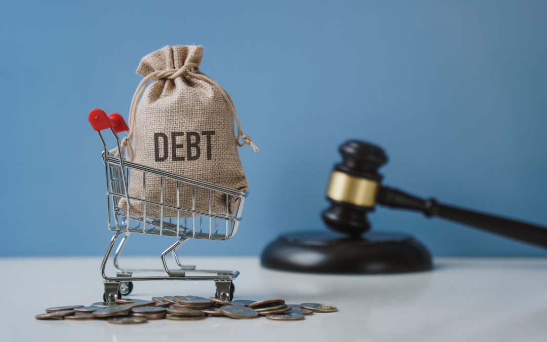 Why a Home Equity Loan Might Be the Best Option for Debt Consolidation