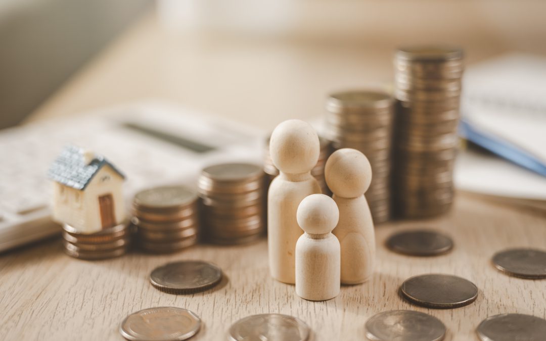 Home Equity Loans in an Oil-Boom/Bust Economy – Protecting Your Finances in Alberta